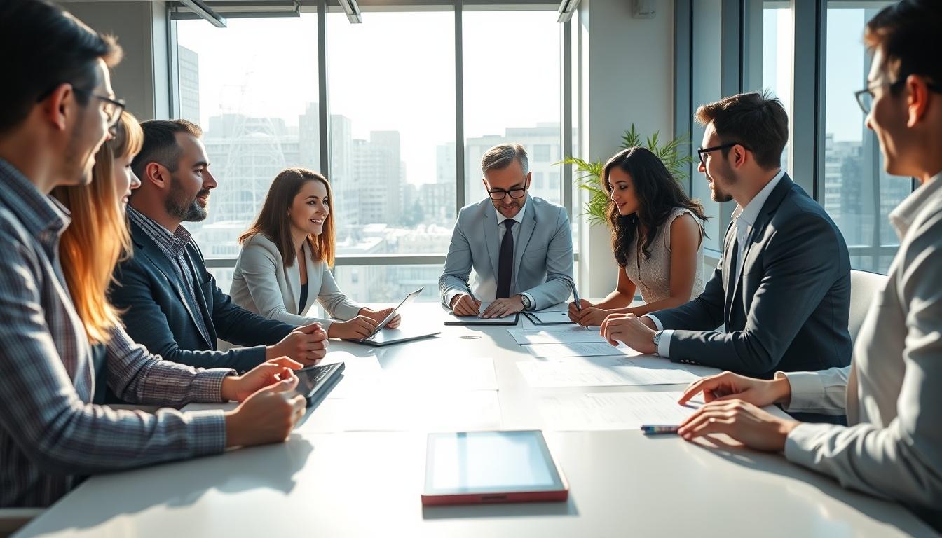Maximizing Commercial Investments